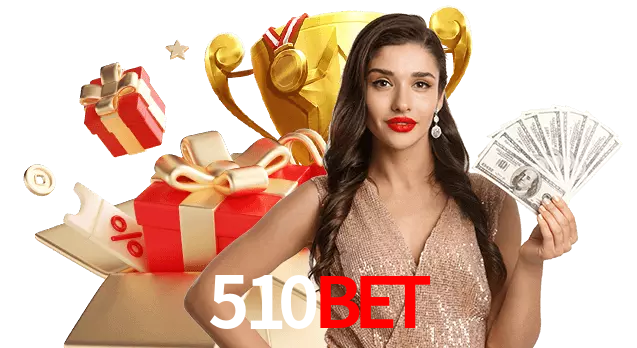 Jogue com dealers reais no 510Bet!